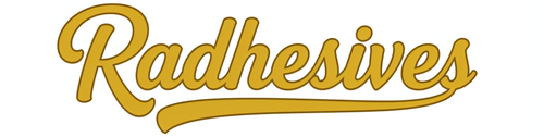 Radhesives